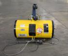 Used Ceiling Mounted Bridge Crane System